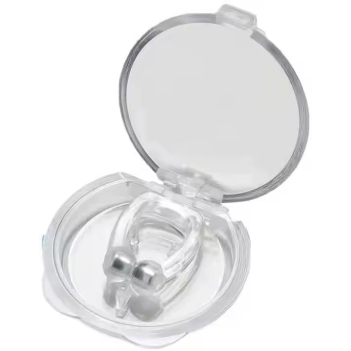 Comfortable Sleep Aid Nose Clip for Snoring Relief