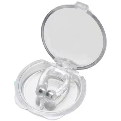 Comfortable Sleep Aid Nose Clip for Snoring Relief