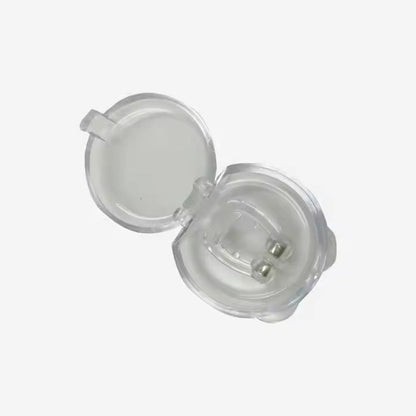 Comfortable Sleep Aid Nose Clip for Snoring Relief