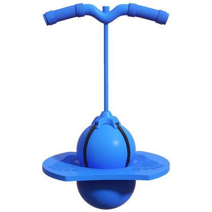 Safe Kids Pogo Stick Bouncer Toy
