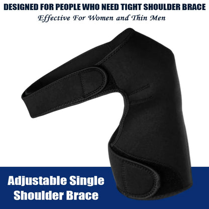 Comfortable Shoulder Support Strap