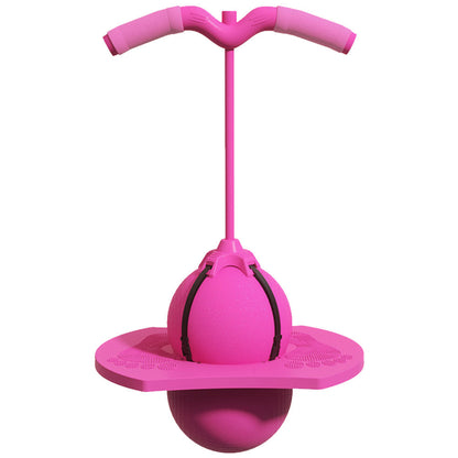 Safe Kids Pogo Stick Bouncer Toy