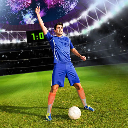 Athletic Support Compression Socks
