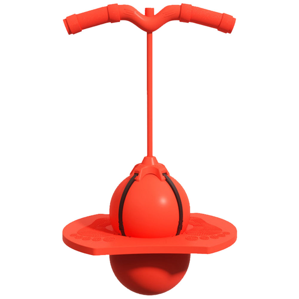 Safe Kids Pogo Stick Bouncer Toy