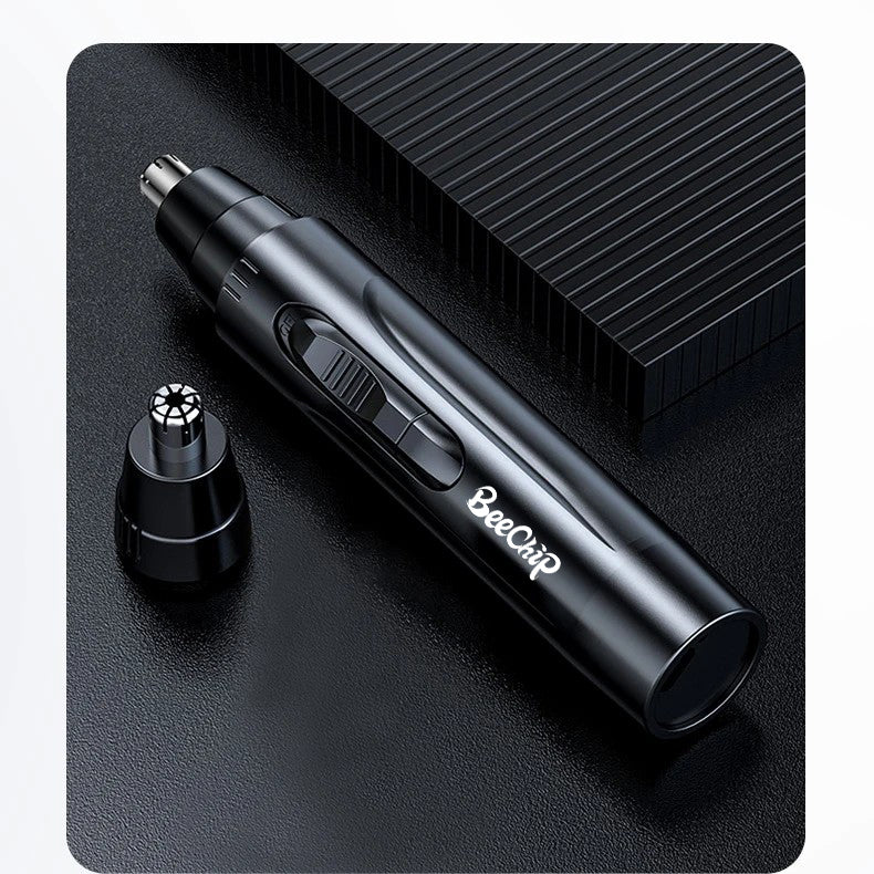 Easy to Use Electric Nose Trimmer for Men and Women