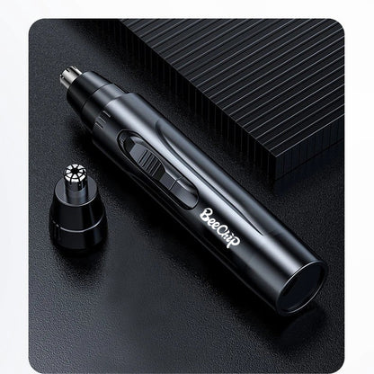 Easy to Use Electric Nose Trimmer for Men and Women