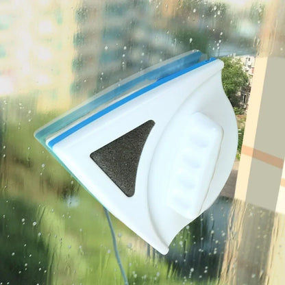 Easy Double Sided Window Glass Cleaner - Luxivelle