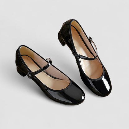 Timeless Chic Women's Shoes