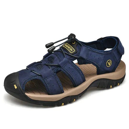 Ethan | Men's Sandals-5