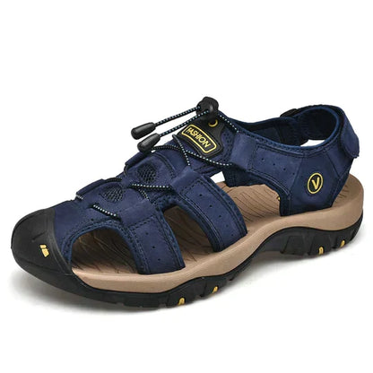 Ethan | Men's Sandals-5