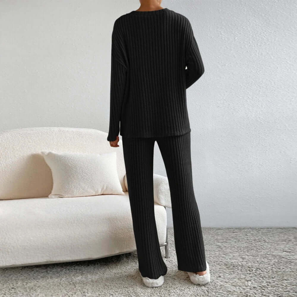 Cozy Women's Soft Loungewear Set