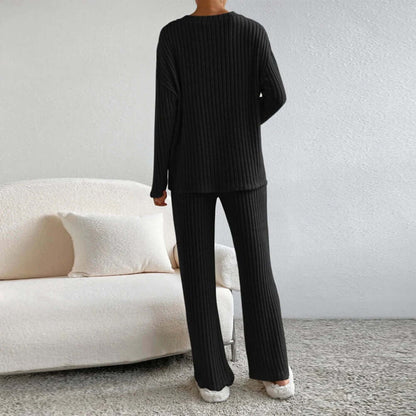 Cozy Women's Soft Loungewear Set
