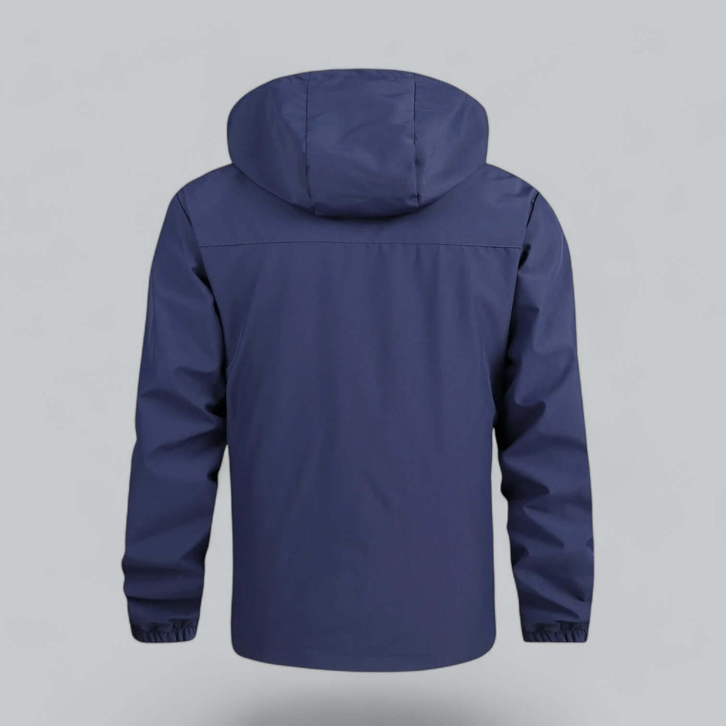 Waterproof and Breathable Men's Outdoor Jacket