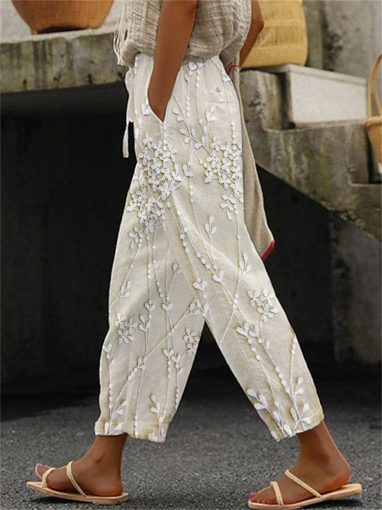 Aviora | Women's Trousers 1