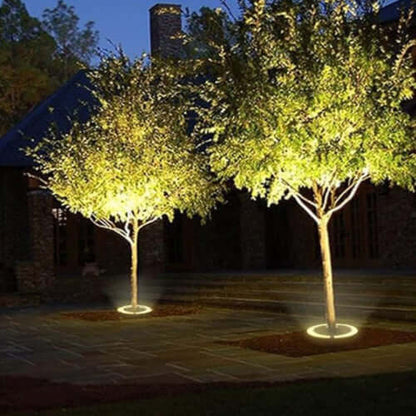 Garden Landscape Spot Light