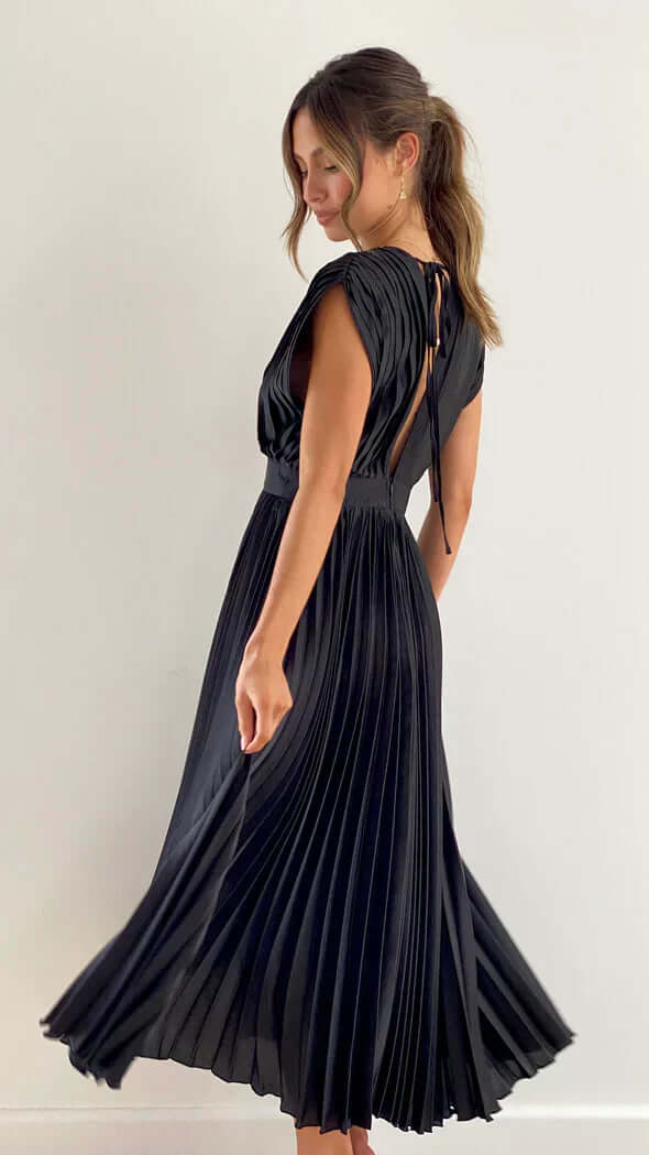 Lightweight Ladies Tank Summer Dress