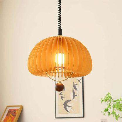 Rustic Country Hanging Light Fixture