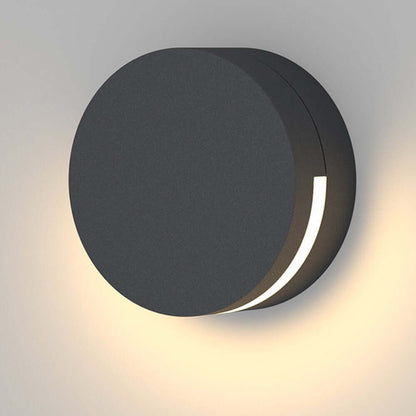 Weatherproof Outdoor LED Wall Lamp