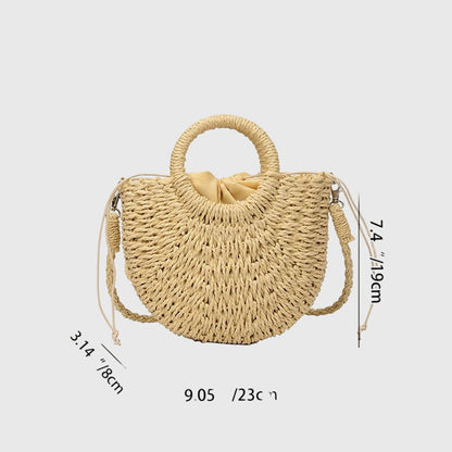 Eco Friendly Leather Tote Bag