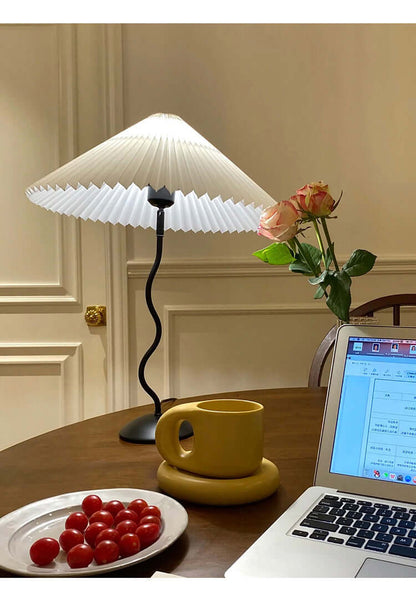 Stylish Curve Desk Lamp
