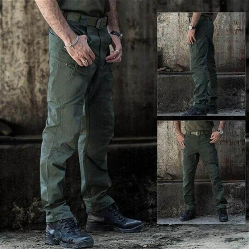 Waterproof Outdoor Hiking Pants for Men