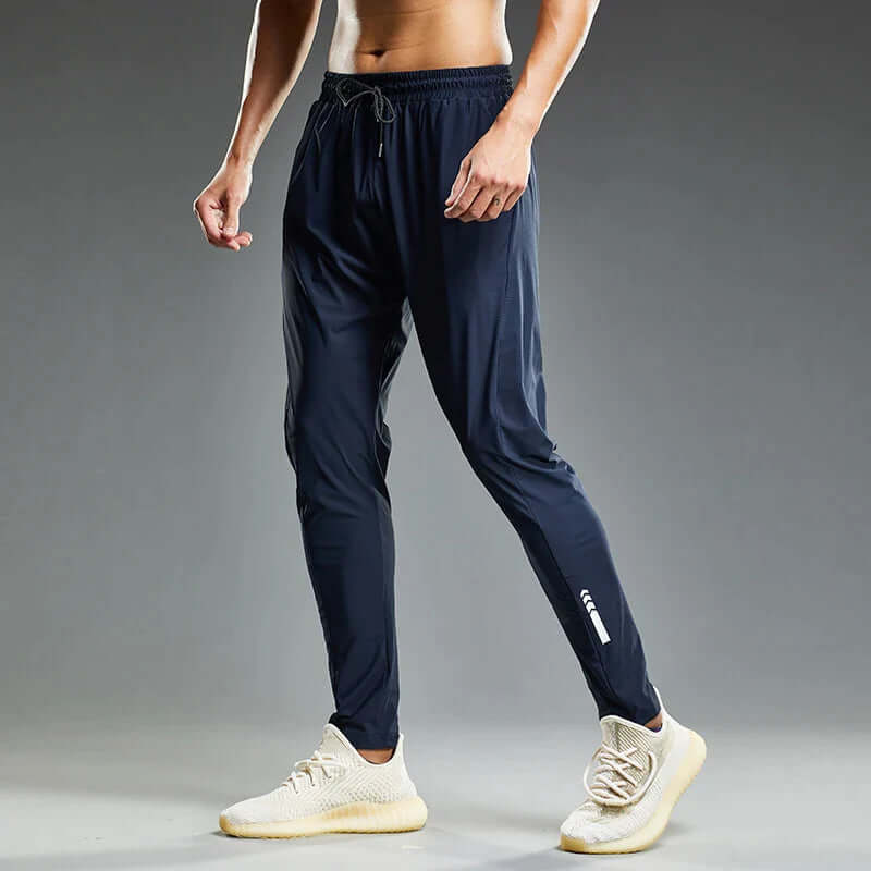 Comfortable Jogger Pants for Men with Pockets