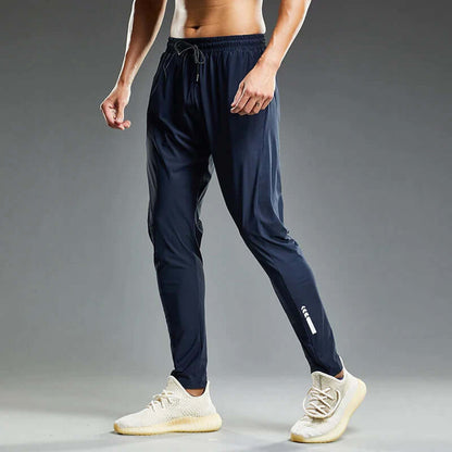 Comfortable Jogger Pants for Men with Pockets