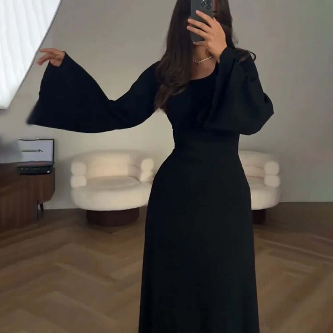 Ladies' Classic Floor Length Gown