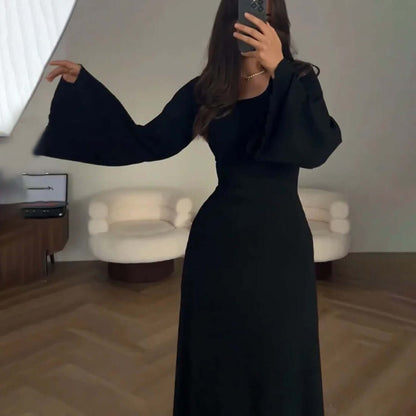 Ladies' Classic Floor Length Gown