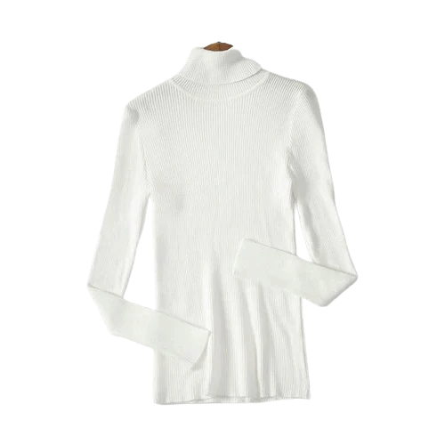 Classic Soft Women's Cashmere Jumper