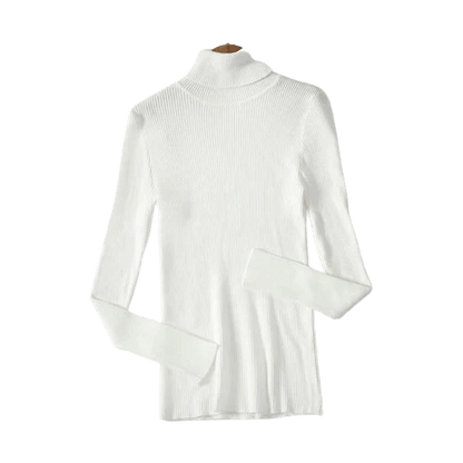 Classic Soft Women's Cashmere Jumper