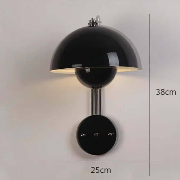 Contemporary Slim LED Light Fixture