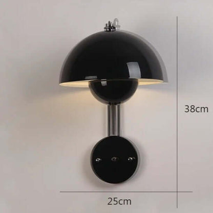 Contemporary Slim LED Light Fixture