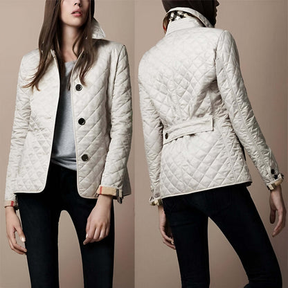 Premium Soft Silk Blazer