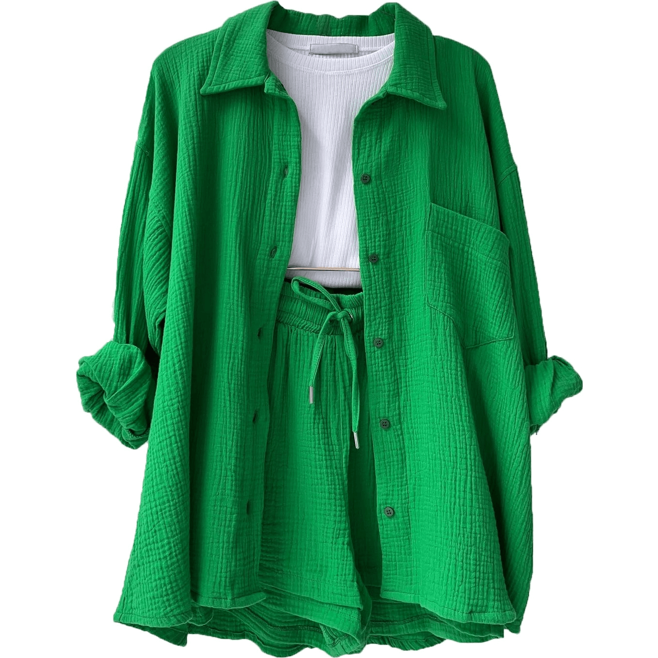 Soft Comfy Women's Pajama Set