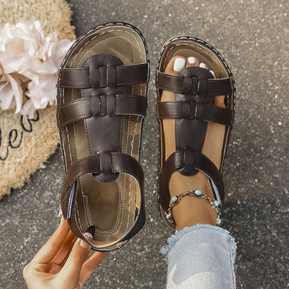 Marina | Lightweight, Everyday Sandal