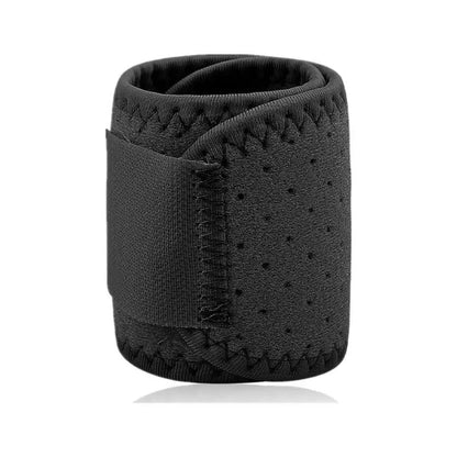Comfortable Supportive Wrist Strap for Pain Relief