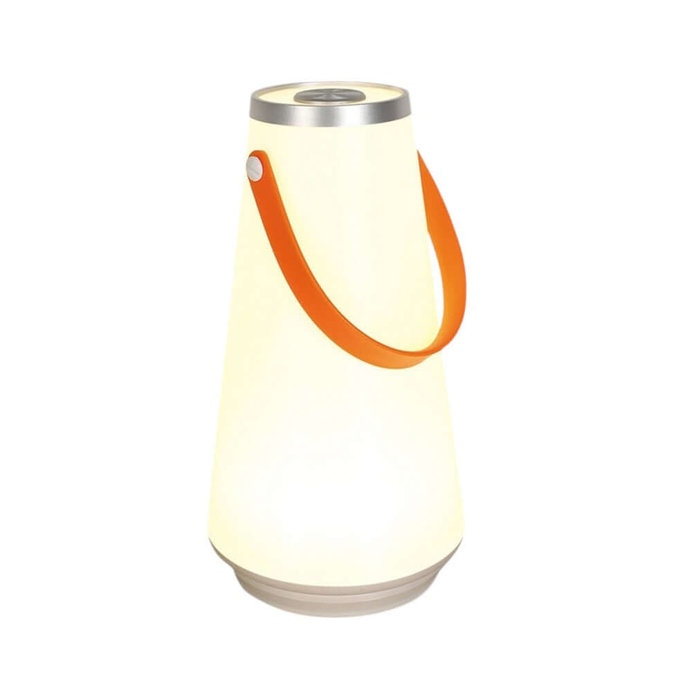 Compact Rechargeable Camp Light with Long Battery Life