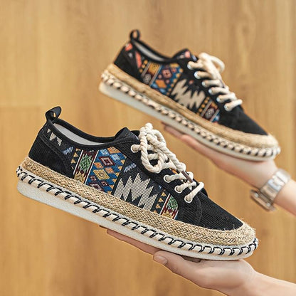 Milla | Elegant nomad sneakers
