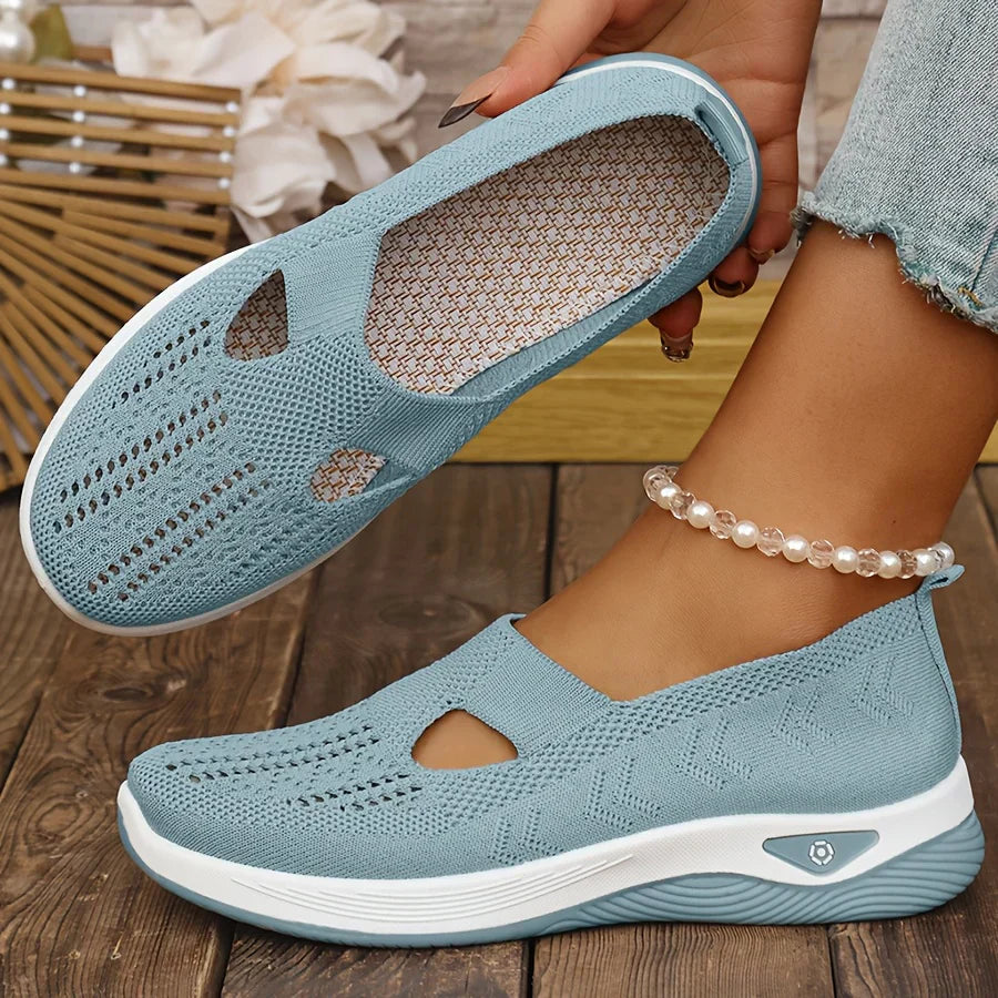 Comfortable Supportive Slip On Shoes