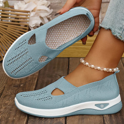 Comfortable Supportive Slip On Shoes
