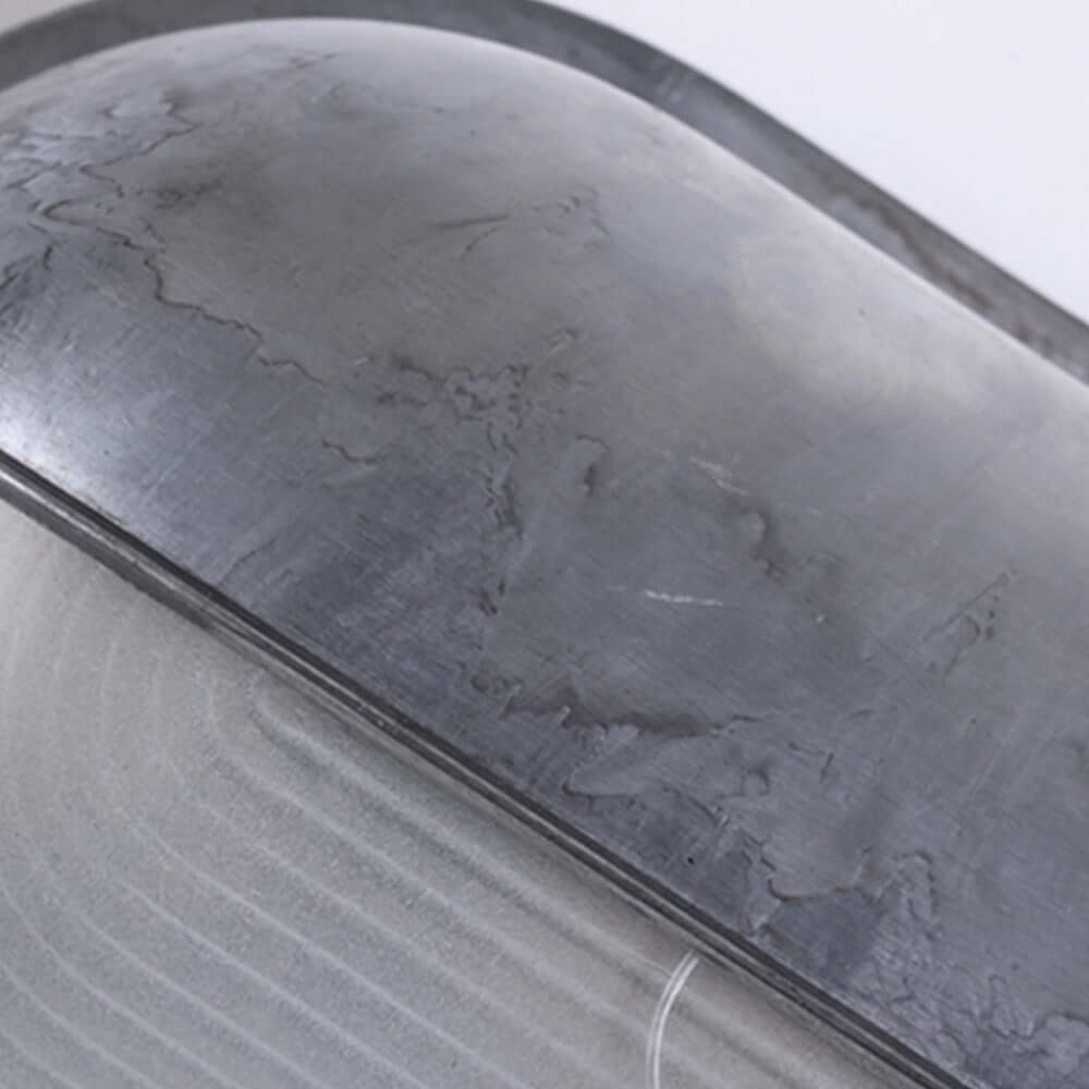 Weatherproof Exterior Sconce Lighting Fixture