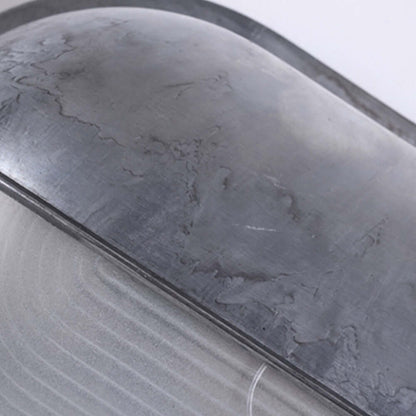 Weatherproof Exterior Sconce Lighting Fixture