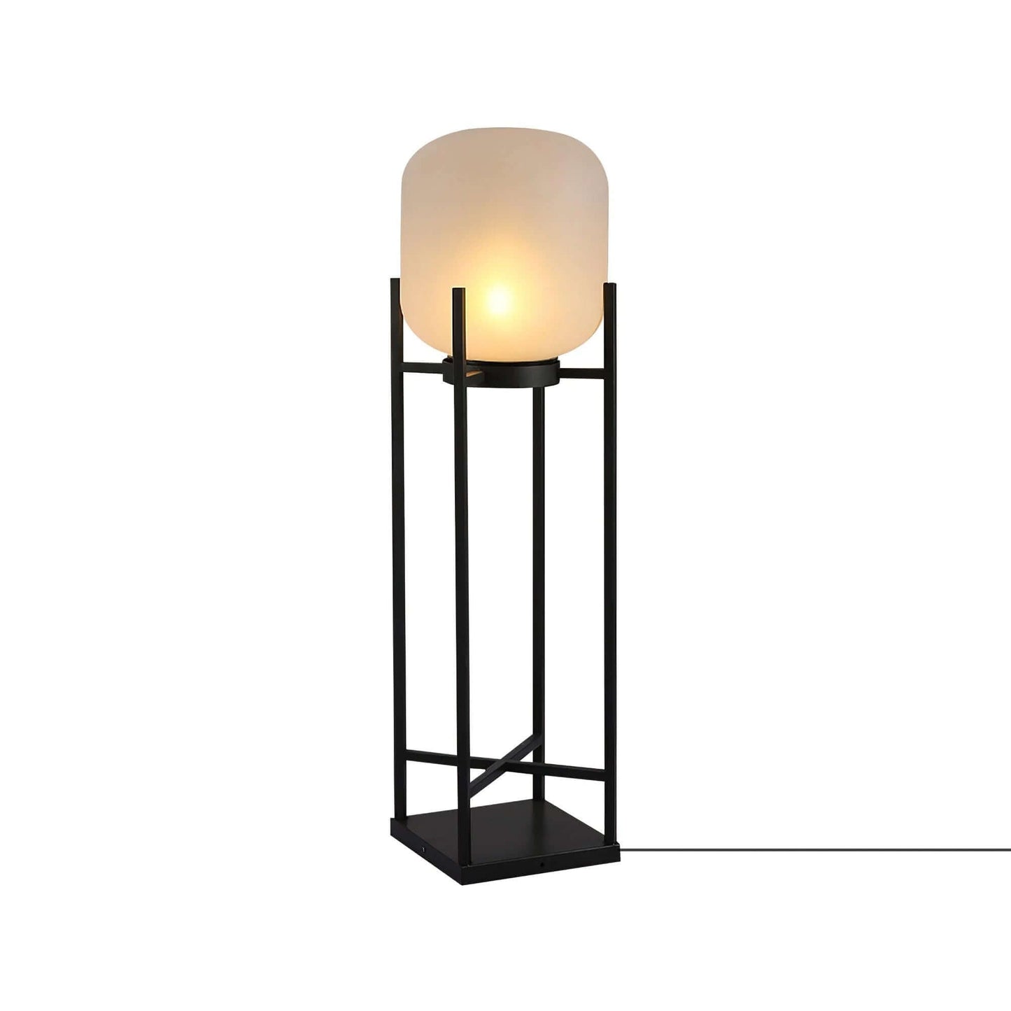 Bright Garden Patio Lantern Light
