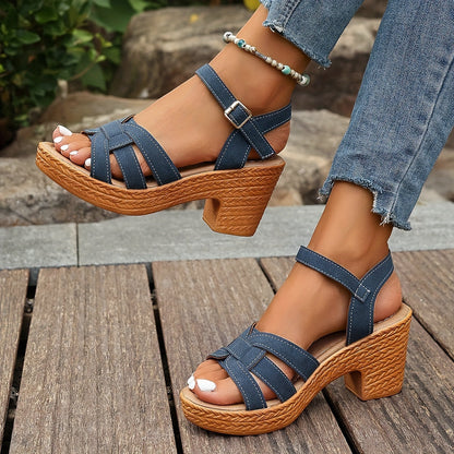 Serafina | Easy Fit, All Day Comfort - Luxivelle