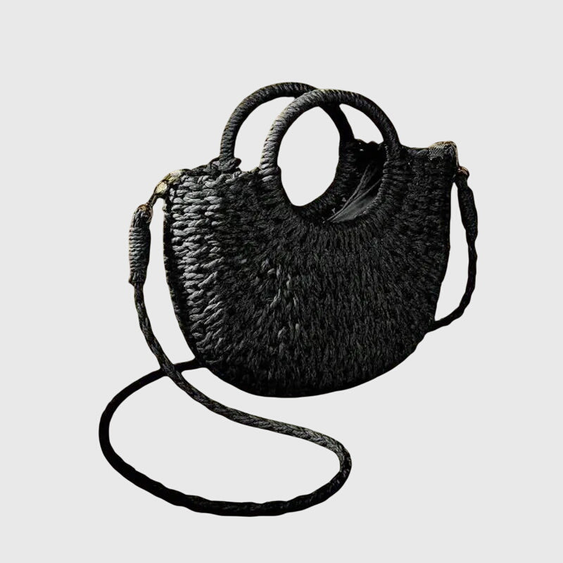 Eco Friendly Leather Tote Bag
