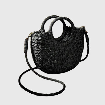 Eco Friendly Leather Tote Bag