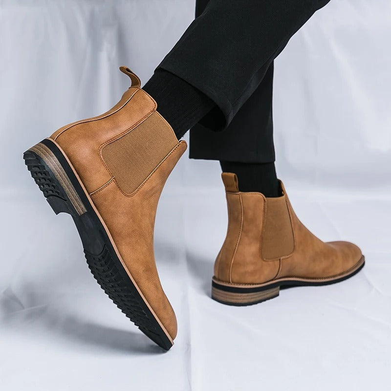 Cooper | Stylish and comfortable boots