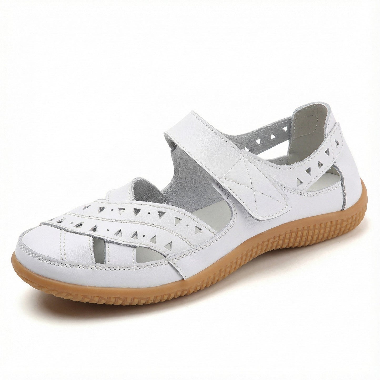 Comfortable Women's Flat Summer Sandals