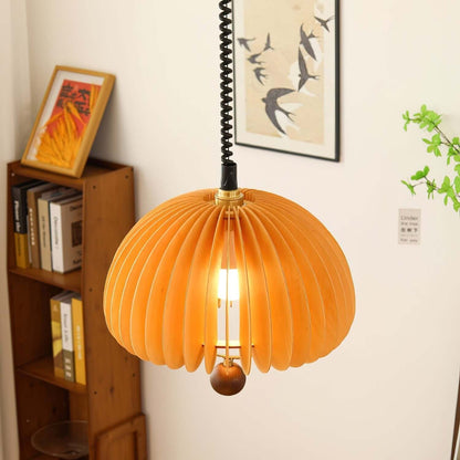 Rustic Country Hanging Light Fixture